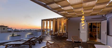 公寓 | 1 間臥室、網路服務