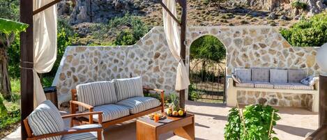 Apartment | 3 bedrooms, Internet