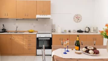 Apartment | 3 Schlafzimmer, Internetzugang