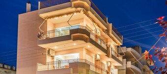 Spacious Urban Haven-family Home Perfect Location