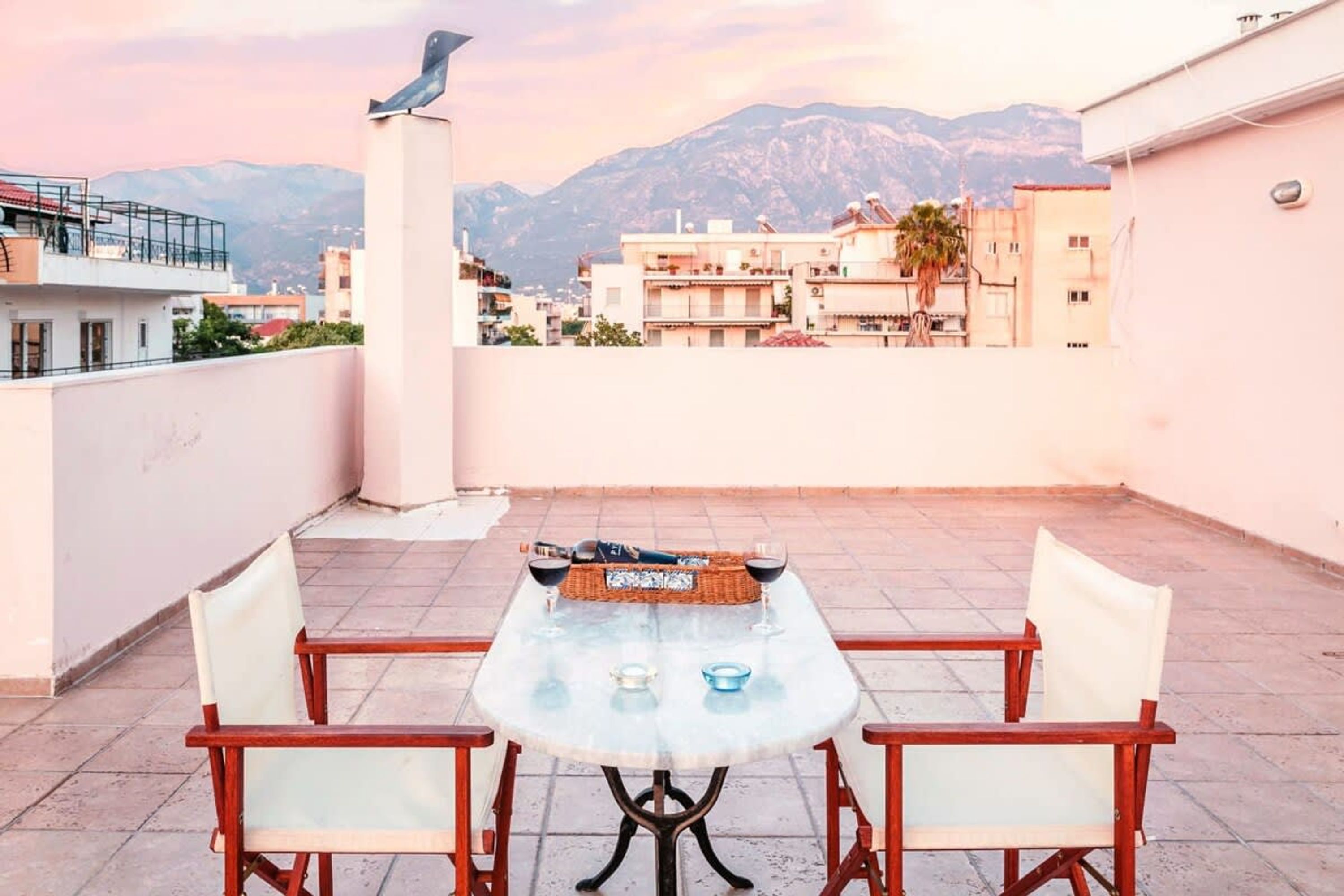 Apartment | 3 bedrooms, Internet