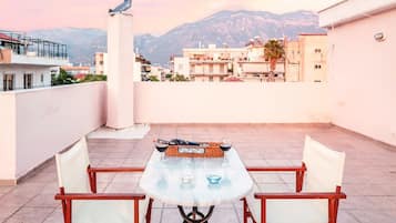 Apartment | 3 bedrooms, Internet