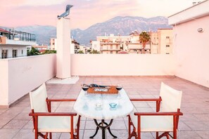 Apartamento | 3 quartos, acesso à internet de alta velocidade