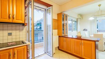 Appartement | 3 slaapkamers, internet