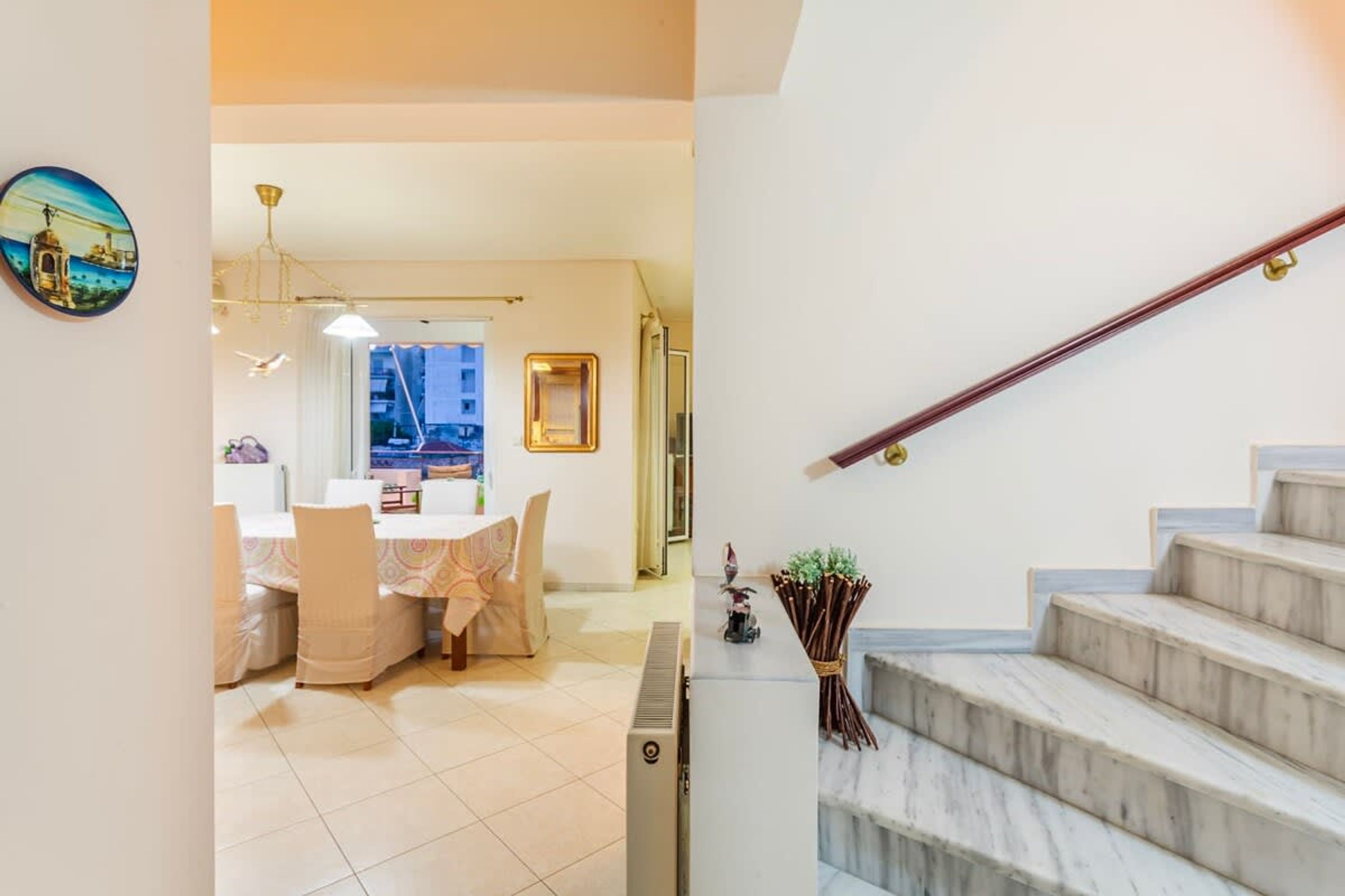 Apartment | 3 bedrooms, Internet