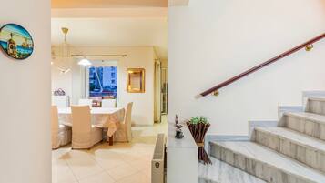 Apartment | 3 bedrooms, Internet