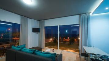 House | 1 bedroom, Internet