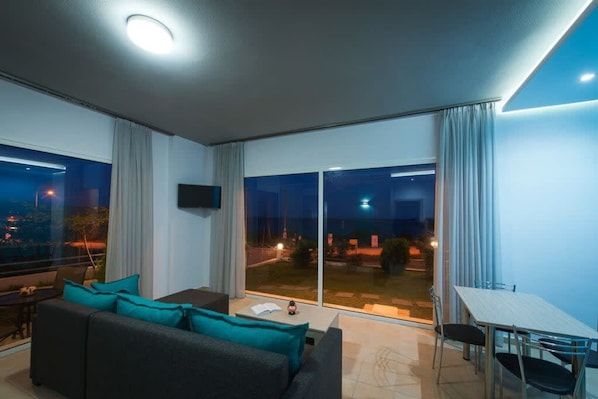 Casa | 1 dormitorio y Internet