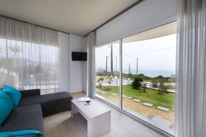 Casa | 1 dormitorio y Internet