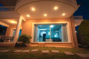 Ferienhaus | 1 Schlafzimmer, Internetzugang