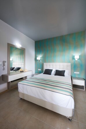 Casa | 1 dormitorio y Internet