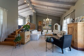 Hus | 3 sovrum och internet