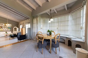 Ferienhaus | 3 Schlafzimmer, Internetzugang