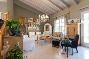 Hus | 3 sovrum och internet