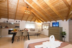 Appartement | Bureau, Internet