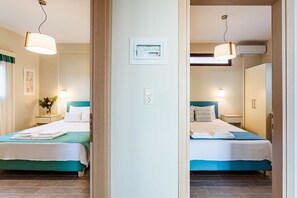 Villa | 3 bedrooms, Internet