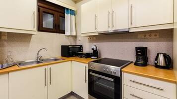 Vila | 3 kamar tidur dan internet