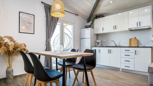 Apartment - Thasos Bespoke Haven - Meltemi Summer Retreat (Thasos)