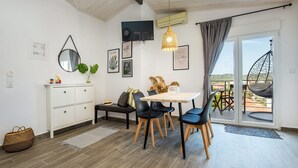 Apartment - Thasos Bespoke Haven - Meltemi Summer Retreat (Thasos)