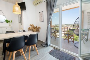 Apartamento | 1 quarto, acesso à internet de alta velocidade