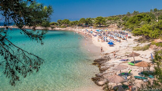 Apartment - Thasos Bespoke Haven - Meltemi Summer Retreat (Thasos)