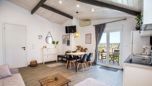 Apartment - Thasos Bespoke Haven - Meltemi Summer Retreat (Thasos)