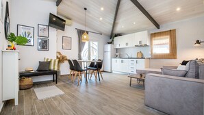 Apartment - Thasos Bespoke Haven - Meltemi Summer Retreat (Thasos)