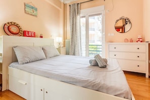 Maison | 1 chambre, Internet