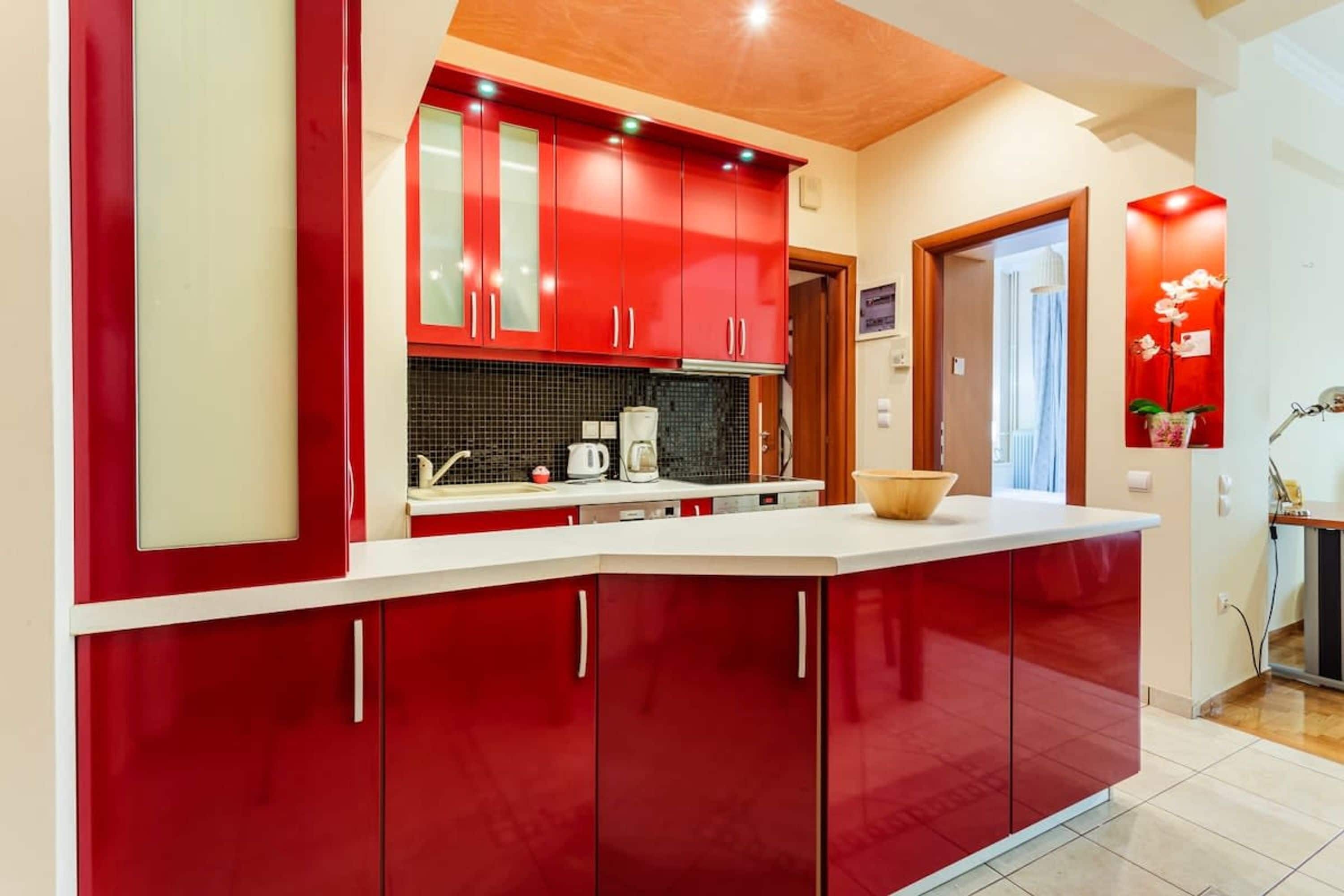 Apartment | 1 bedroom, Internet