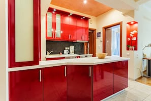 Apartamento | 1 quarto, acesso à internet de alta velocidade