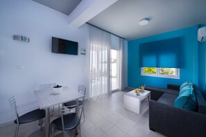 独立别墅 | 1 多间卧室、高速上网