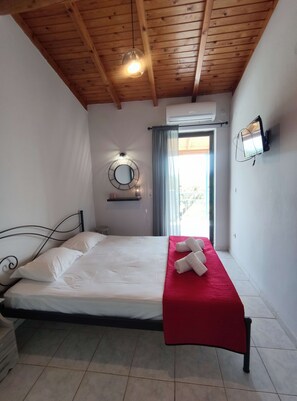 Lägenhet | 2 sovrum och internet