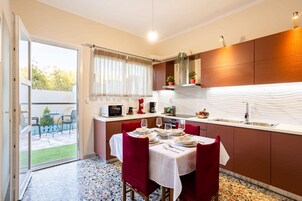 公寓 | 2 多间卧室、高速上网