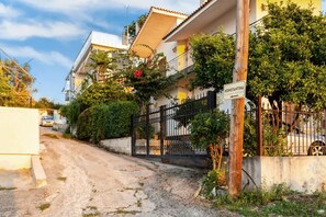 Apartemen | Internet