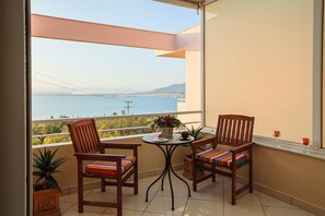 4 bedrooms, Internet - Verga Sunset Gem - Ilia Seaview Private Retreat (Kalamata)