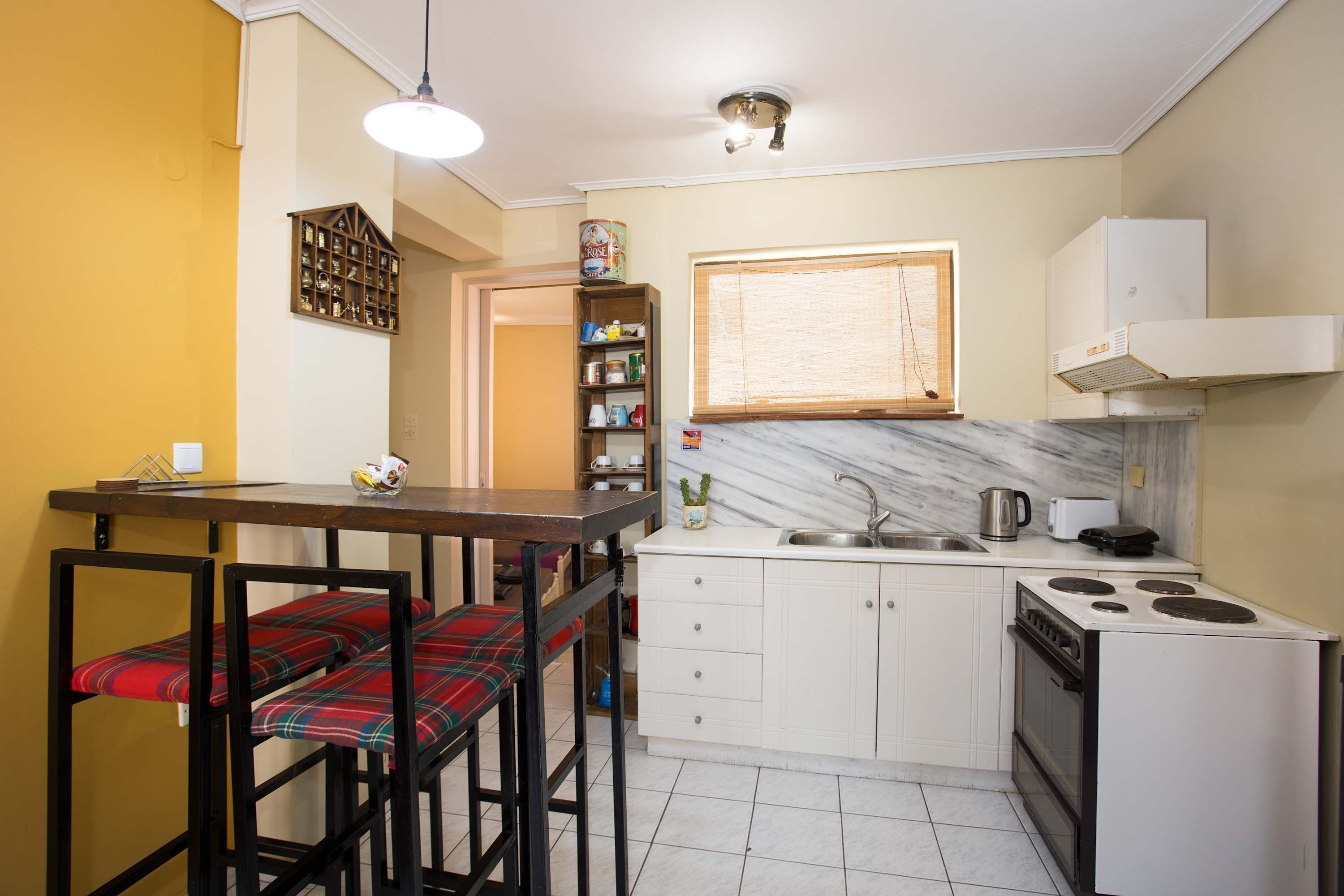 2 bedrooms, Internet