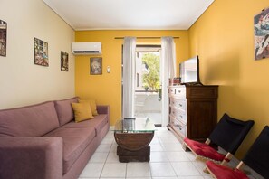 Apartment | 2 bedrooms, Internet - Kalamata s Handmade Apartment (Kalamata)