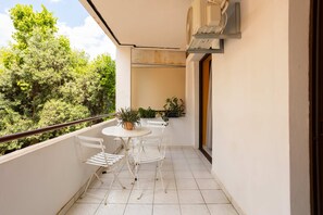 Apartamento | 2 quartos, acesso à internet de alta velocidade