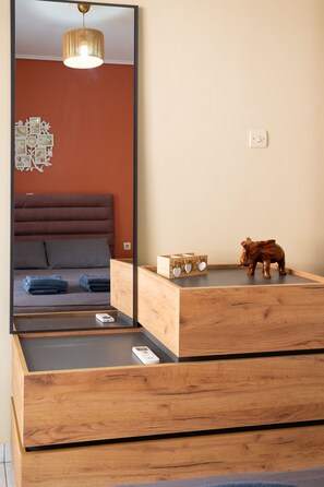 Apartment | 2 bedrooms, Internet - Kalamata s Handmade Apartment (Kalamata)