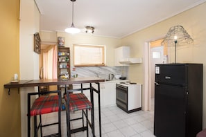 House | 2 bedrooms, Internet