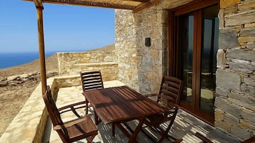 Maison | 1 chambre, Internet