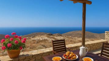 House | 1 bedroom, Internet