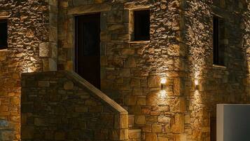 Casa | 1 dormitorio y Internet