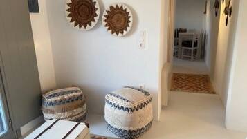 House | 1 bedroom, Internet