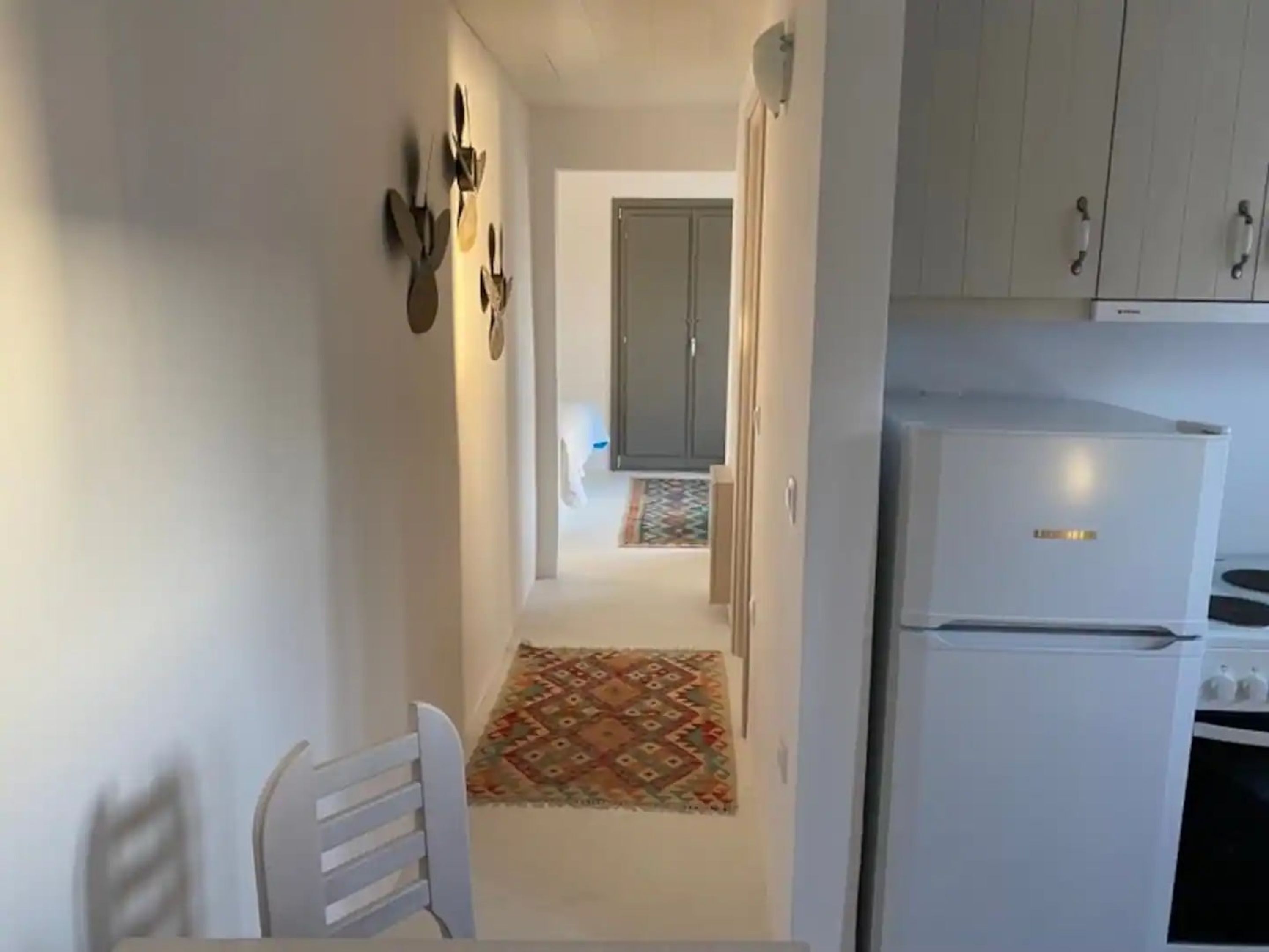 1 habitación y acceso a internet 