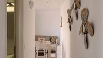 Ferienhaus | 1 Schlafzimmer, Internetzugang