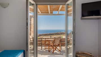 Maison | 1 chambre, Internet