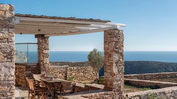 Maison | 1 chambre, Internet