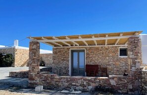 House | 1 bedroom, Internet