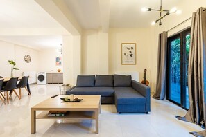 Apartment | 3 Schlafzimmer, Schreibtisch, Internetzugang
